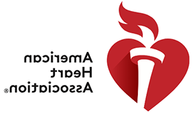 美国心脏协会标志