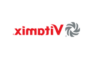 内华达州行业卓越客户:Vitamix标志